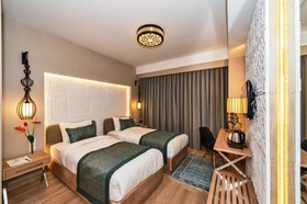 Aybar Hotel & Spa