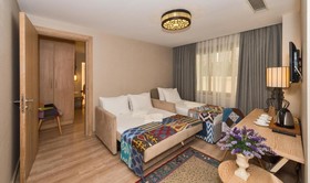 Aybar Hotel & Spa