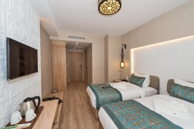 Aybar Hotel & Spa