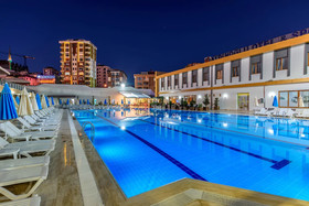Aydinoglu Otel
