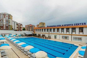 Aydinoglu Otel