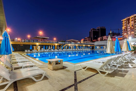 Aydinoglu Otel