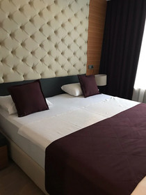 Aydinoglu Otel