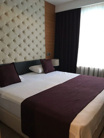 Aydinoglu Otel