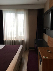 Aydinoglu Otel