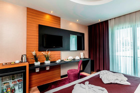 Aydinoglu Otel