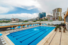 Aydinoglu Otel
