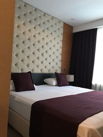 Aydinoglu Otel