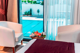 Aydinoglu Otel