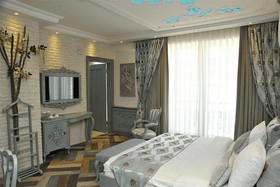 Ayna Hotel Istanbul