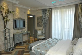 Ayna Hotel Istanbul