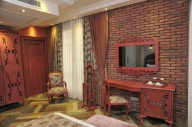 Ayna Hotel Istanbul
