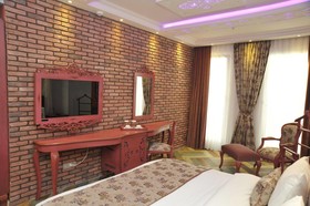 Ayna Hotel Istanbul
