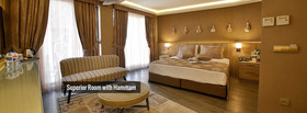 Ayramin Deluxe Hotel