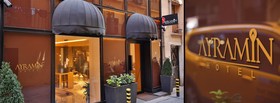 Ayramin Deluxe Hotel