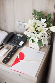 Ayramin Deluxe Hotel