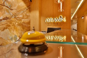 Ayramin Deluxe Hotel