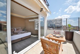 Ayramin Deluxe Hotel