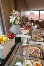 Ayramin Deluxe Hotel