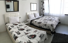 Ayse'M' Sultan Hotel