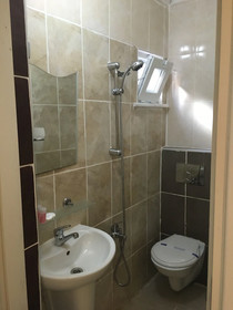 Ayse'M' Sultan Hotel