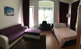 Ayse'M' Sultan Hotel