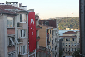 Ayse'M' Sultan Hotel