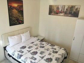 Ayse'M' Sultan Hotel