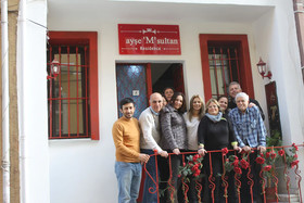 Ayse'M' Sultan Hotel