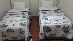 Ayse'M' Sultan Hotel