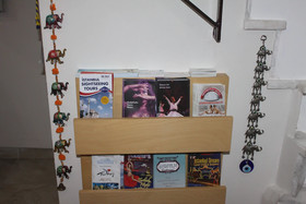 Ayse'M' Sultan Hotel