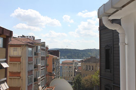 Ayse'M' Sultan Hotel