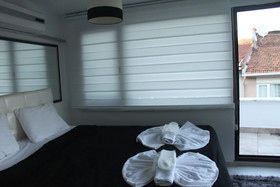 Ayse'M' Sultan Hotel