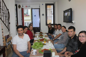 Ayse'M' Sultan Hotel