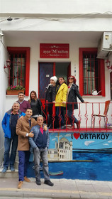 Ayse'M' Sultan Hotel