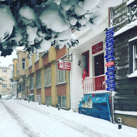 Ayse'M' Sultan Hotel