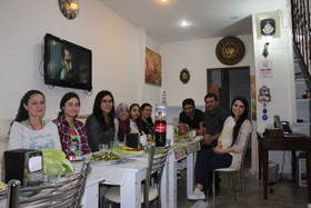 Ayse'M' Sultan Hotel