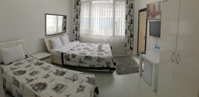 Ayse'M' Sultan Hotel