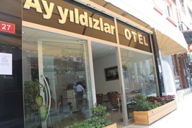 Ayyildizlar Otel