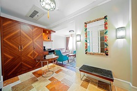 Azade Suites