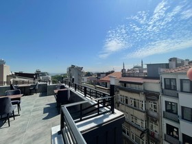 Azra Sultan Hotel & Spa