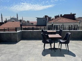 Azra Sultan Hotel & Spa