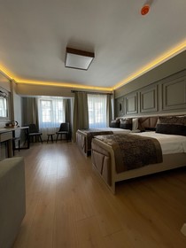 Azra Sultan Hotel & Spa