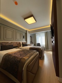 Azra Sultan Hotel & Spa