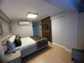 Azra Sultan Hotel & Spa