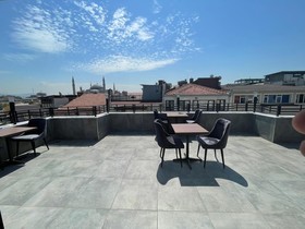 Azra Sultan Hotel & Spa