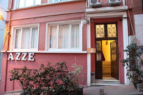 Azre Hotel