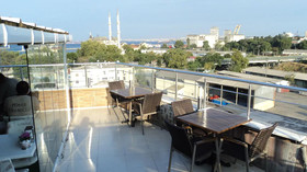 Bade Otel