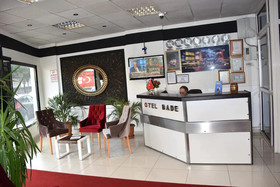 Bade Otel