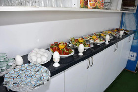 Bade Otel